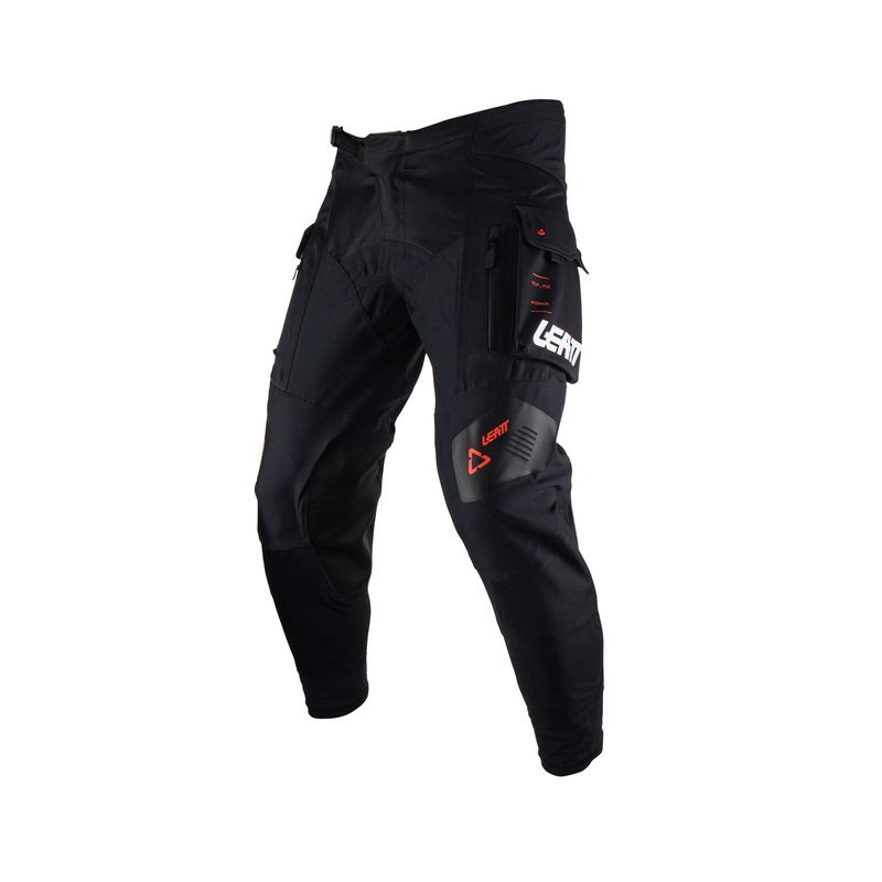 SPODNIE OFFROADOWE LEATT MOTO 4.5 HYDRADRI BLACK SPODNIE OFFROADOWE LEATT MOTO 4.5 HYDRADRI BLACK