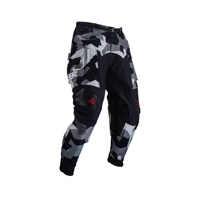 SPODNIE OFFROADOWE LEATT MOTO 4.5 HYDRADRI FORGE SPODNIE OFFROADOWE LEATT MOTO 4.5 HYDRADRI FORGE