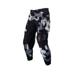 SPODNIE OFFROADOWE LEATT MOTO 4.5 HYDRADRI FORGE 