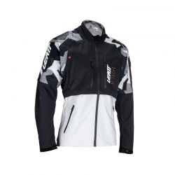 KURTKA OFFROADOWA LEATT MOTO 4.5 HYDRADRI FORGE 