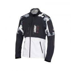 KURTKA OFFROADOWA LEATT MOTO 4.5 HYDRADRI FORGE 