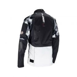 KURTKA OFFROADOWA LEATT MOTO 4.5 HYDRADRI FORGE 