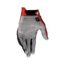 RĘKAWICE OFFROWADOWELEATT MOTO 4.5 LITE BURN 