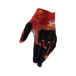 RĘKAWICE OFFROWADOWELEATT MOTO 4.5 LITE BURN 