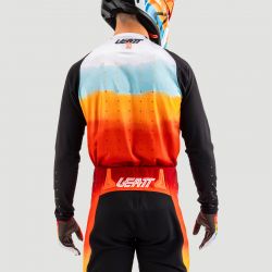 BLUZA OFFROADOWA LEATT MOTO 4.5 LITE GLAMIS 