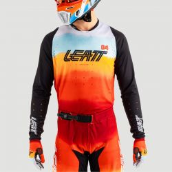 BLUZA OFFROADOWA LEATT MOTO 4.5 LITE GLAMIS 