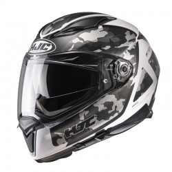 KASK HJC F70 KATRA GREY XS