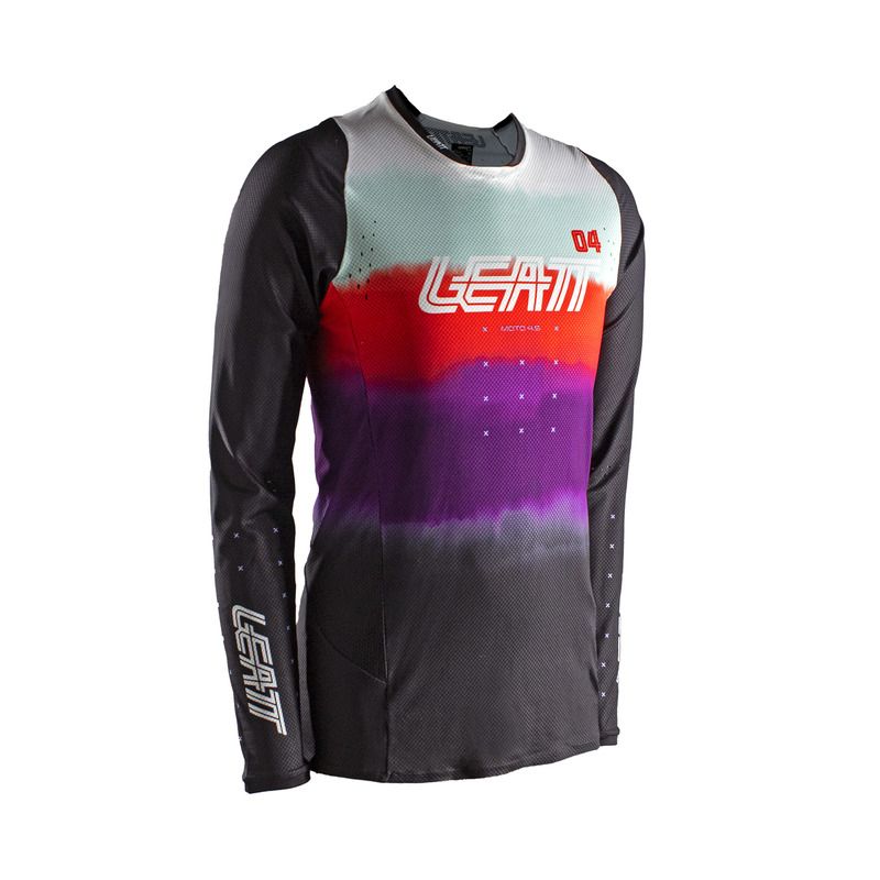 BLUZA OFFROADOWA DAMSKA LEATT MOTO 4.5 LITE SUNBURN BLUZA OFFROADOWA DAMSKA LEATT MOTO 4.5 LITE SUNBURN