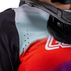 BLUZA OFFROADOWA DAMSKA LEATT MOTO 4.5 LITE SUNBURN 