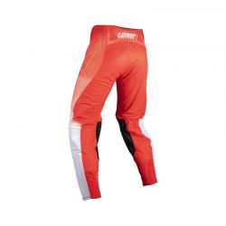 SPODNIE OFFROADOWE DAMSKIE LEATT MOTO 4.5 CORAL PINK 