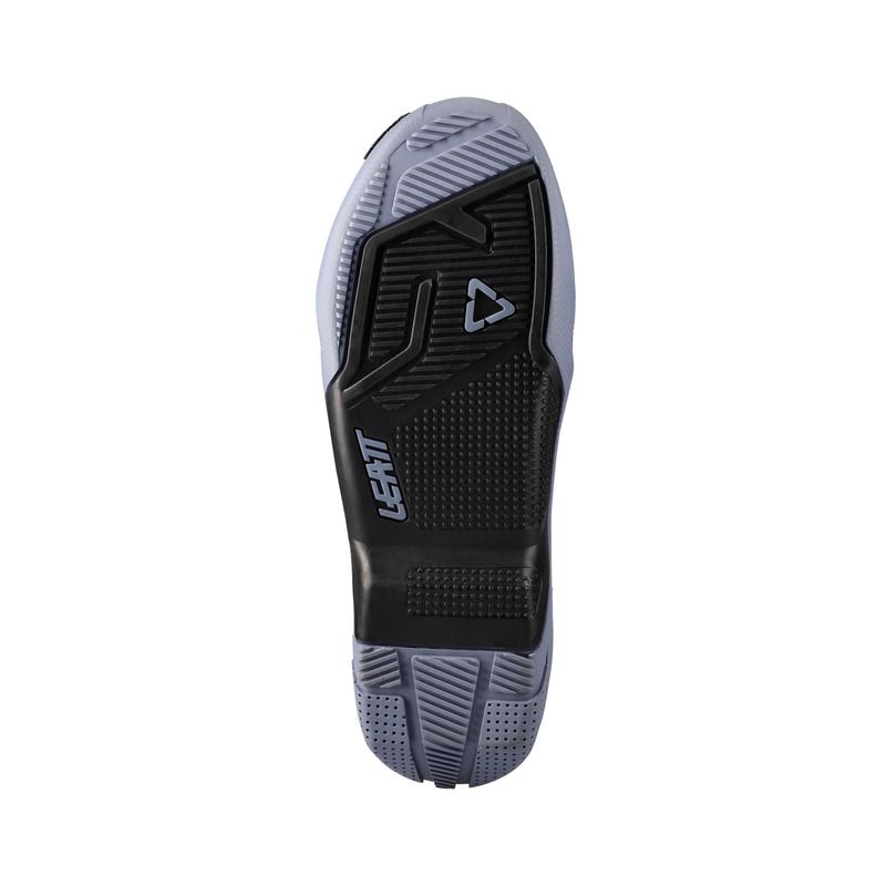 PODESZWA DO BUTÓW LEATT 4.5/5.5 PAIR GRAPHENE BLACK 