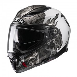 KASK HJC F70 SPECTOR...