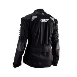 KURTKA OFFROADOWA LEATT MOTO 4.5 LITE BLACK 