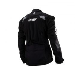 KURTKA OFFROADOWA LEATT MOTO 4.5 LITE BLACK 