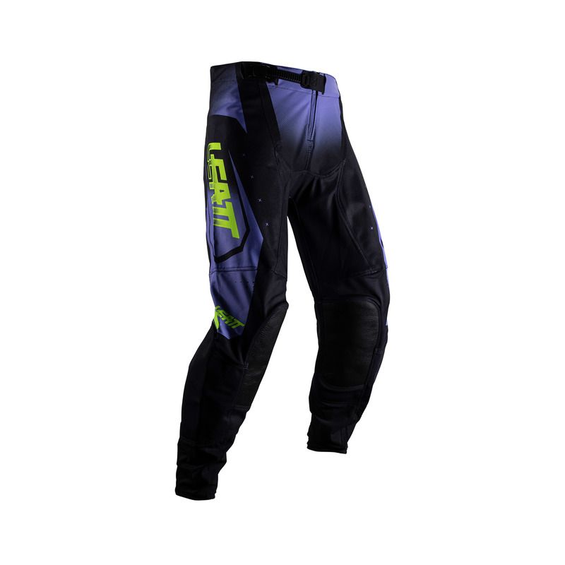 SPODNIE OFFROADOWE LEATT MOTO 4.5 ARGON 