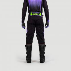 SPODNIE OFFROADOWE LEATT MOTO 4.5 ARGON 