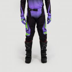 SPODNIE OFFROADOWE LEATT MOTO 4.5 ARGON 