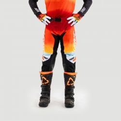 SPODNIE OFFROADOWE LEATT MOTO 4.5 GLAMIS 