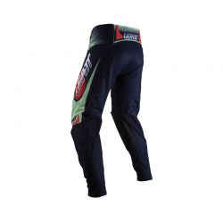 SPODNIE OFFROADOWE LEATT MOTO 4.5 MATCHA 