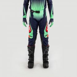 SPODNIE OFFROADOWE LEATT MOTO 4.5 MATCHA 