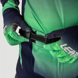 SPODNIE OFFROADOWE LEATT MOTO 4.5 MATCHA 
