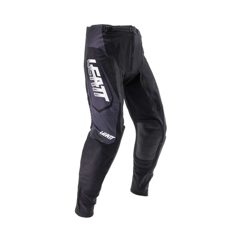 SPODNIE OFFROADOWE LEATT MOTO 4.5 STEALTH STEALTH 