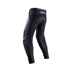 SPODNIE OFFROADOWE LEATT MOTO 4.5 STEALTH STEALTH 