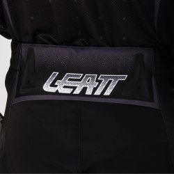 SPODNIE OFFROADOWE LEATT MOTO 4.5 STEALTH STEALTH 