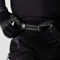 SPODNIE OFFROADOWE LEATT MOTO 4.5 STEALTH STEALTH 