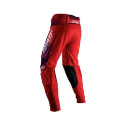 SPODNIE OFFROADOWE LEATT MOTO 4.5 SUNBURN 