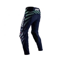SPODNIE OFFROADOWE LEATT MOTO 5.5 I.K.S MATCHA 