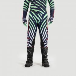 SPODNIE OFFROADOWE LEATT MOTO 5.5 I.K.S MATCHA 