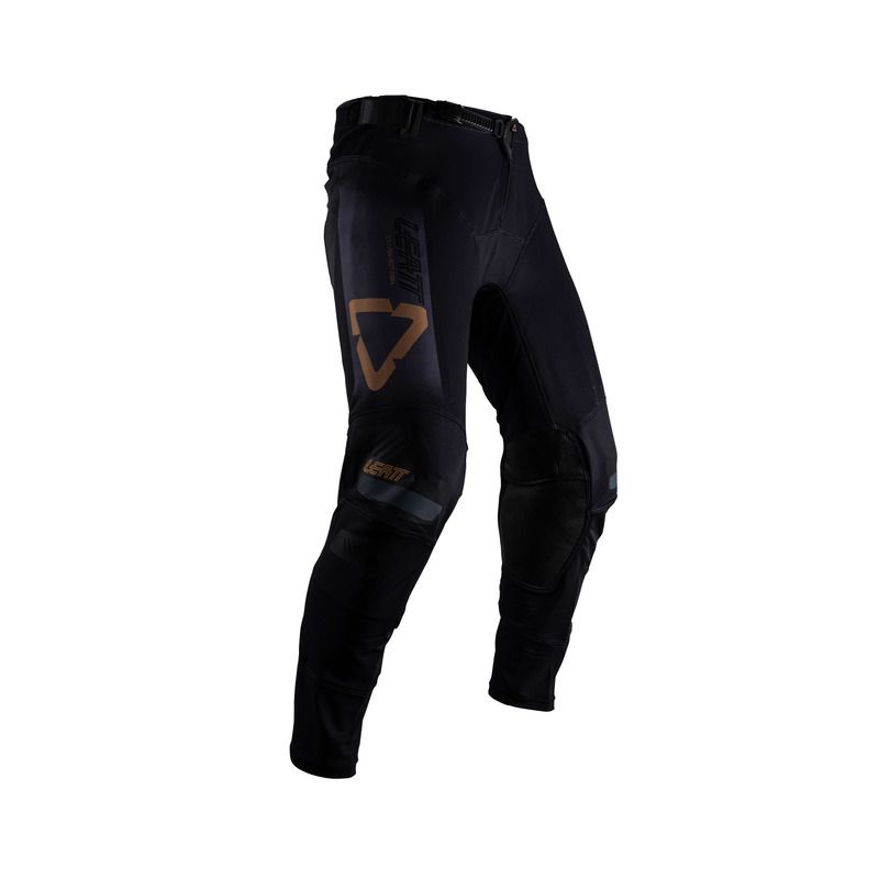 SPODNIE OFFROADOWE LEATT MOTO 5.5 I.K.S STEALTH 