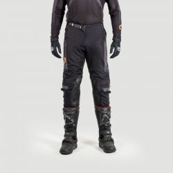 SPODNIE OFFROADOWE LEATT MOTO 5.5 I.K.S STEALTH 