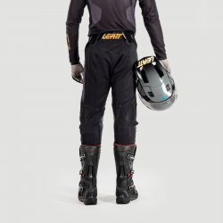 SPODNIE OFFROADOWE LEATT MOTO 5.5 I.K.S STEALTH 