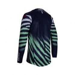 BLUZA OFFROADOWA LEATT MOTO 5.5 ULTRAWELD MATCHA 