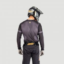 BLUZA OFFROADOWA LEATT MOTO 5.5 ULTRAWELD STEALTH 