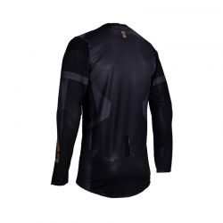 BLUZA OFFROADOWA LEATT MOTO 5.5 ULTRAWELD STEALTH 