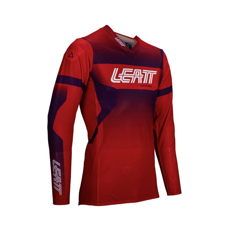 BLUZA OFFROADOWA LEATT MOTO 5.5 ULTRAWELD SUNBURN BLUZA OFFROADOWA LEATT MOTO 5.5 ULTRAWELD SUNBURN