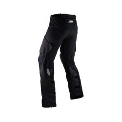 SPODNIE OFFROADOWE LEATT MOTO 5.5 ENDURO BLACK 