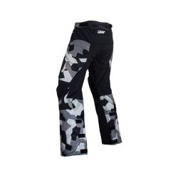 SPODNIE OFFROADOWE LEATT MOTO 5.5 ENDURO FORGE 