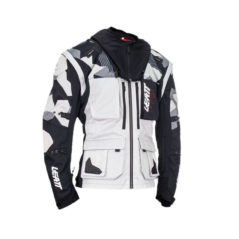 KURTKA OFFROADOWA LEATT MOTO 5.5 ENDURO FORGE KURTKA OFFROADOWA LEATT MOTO 5.5 ENDURO FORGE