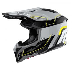 KASK MOTOCYKLOWY AIROH...