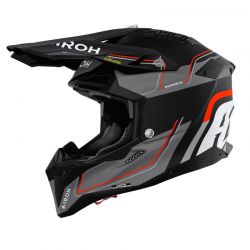 KASK MOTOCYKLOWY AIROH...