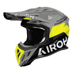 KASK MOTOCYKLOWY AIROH...