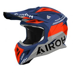 KASK MOTOCYKLOWY AIROH...
