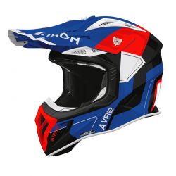 KASK MOTOCYKLOWY AIROH...