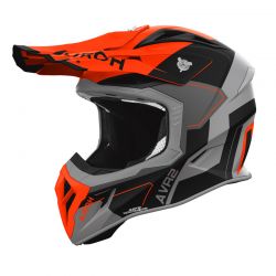 KASK MOTOCYKLOWY AIROH...
