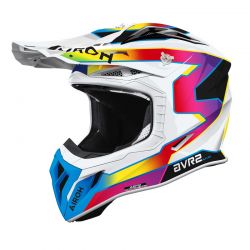KASK MOTOCYKLOWY AIROH...