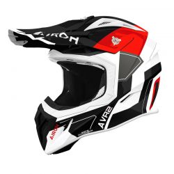 KASK MOTOCYKLOWY AIROH...